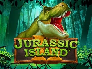 Jurassic Island II
