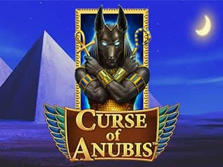 Curse of Anubis
