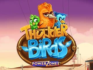 Storms of Ice PowerPlay Jackpot