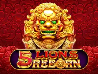 5 Lions Reborn