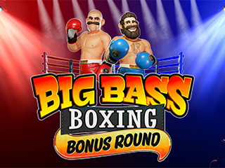 Big Bass Boxing Bonus Rou...