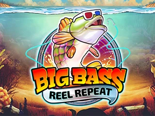 Big Bass Reel Repeat