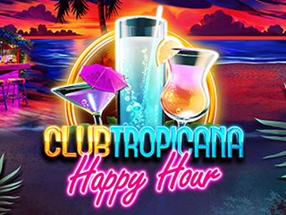 Club Tropicana - Happy Ho...