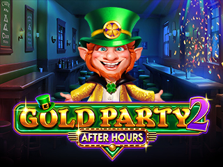 Gold Party 2 - After Hour...