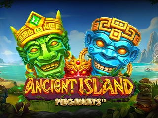 Ancient Island Megaways di Pokerhokibet88