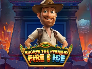 Escape The Pyramid Pokerhokibet88