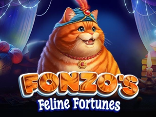 Fonzo's Feline Fortunes