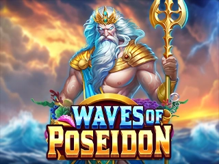 Waves of Poseidon