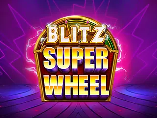 Blitz Super Wheel