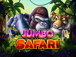Jumbo Safari
