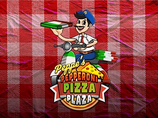 Peppe's Pepperoni Pizza P...