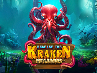 Release The Kraken Megaways