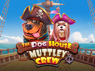  The Dog House - Muttley Crew