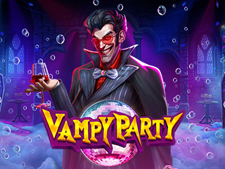 Vampy Party di SctvPoker