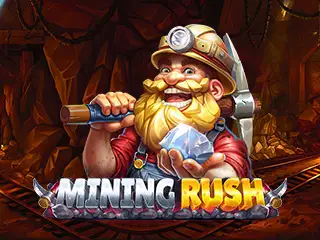 Mining Rush TvOnePoker