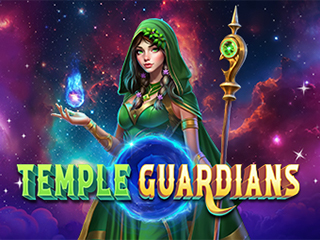Temple Guardians