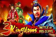 3 Kingdoms - Battle of Re...