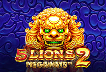 5 Lions Megaways™ 2