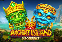 Ancient Island Megaways