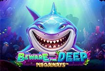 Beware The Deep Megaways