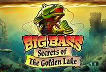 Big Bass Secrets of the G...