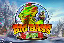 Big Bass Christmas Bash