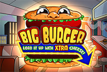 Big Burger Load it up wit...