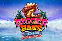 Bigger Bass Blizzard - Ch...