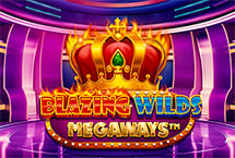 Blazing Wilds Megaways