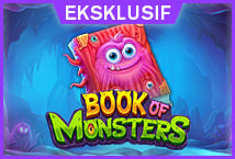 Book of Monsters