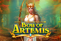 Bow of Artemis