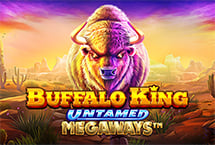 Buffalo King Untamed Mega...