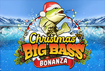 Christmas Big Bass Bonanz...