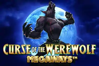 Curse Of The Werewolf Meg...