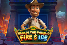 Escape the Pyramid - Fire...