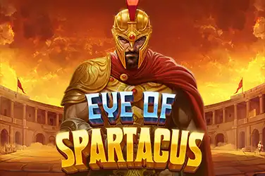 Eye of Spartacus