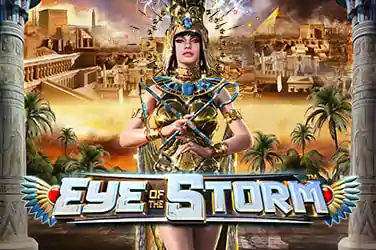 Eye Of The Storm
