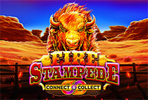 Fire Stampede