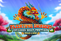 Floating Dragon - Dragon ...