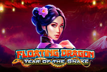 Floating Dragon - Year of...