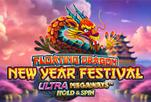 Floating Dragon New Year ...