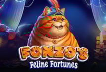 Fonzo's Feline Fortunes