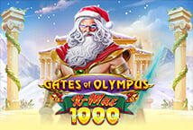 Gates of Olympus Xmas 100...