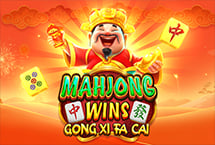 Gong Xi Fa Cai