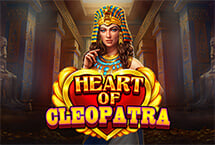 Heart of Cleopatra