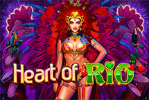 Heart Of Rio