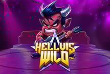Hellvis Wild