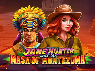 Jane Hunter and the Mask ...
