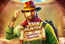 John Hunter and Galileo's...