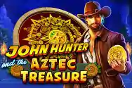 The Aztec Treasure